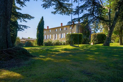 Castello a Tolosa, Alta Garonna