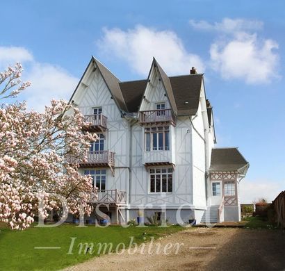 Luxe woning in Formerie, Oise