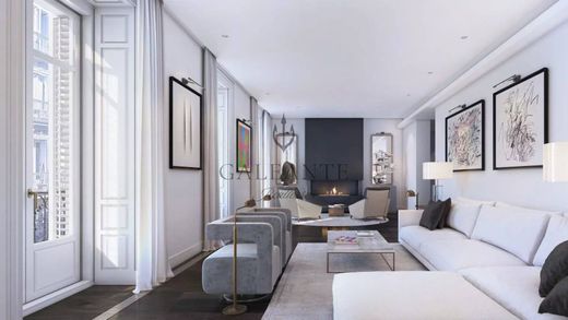 Piso / Apartamento en Madrid, Provincia de Madrid