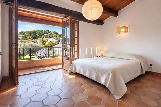 Casa de lujo en Pégomas, Alpes Marítimos