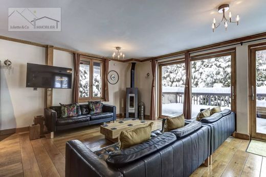 Chalet in Les Houches, Haute-Savoie