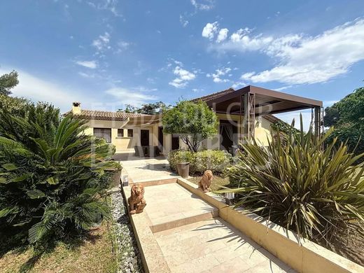 别墅  Antibes, Alpes-Maritimes