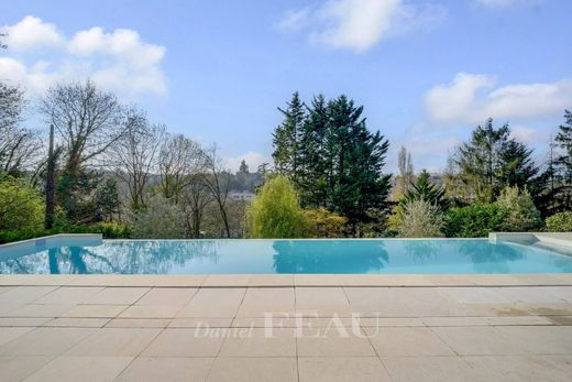 Luxury home in Bougival, Yvelines