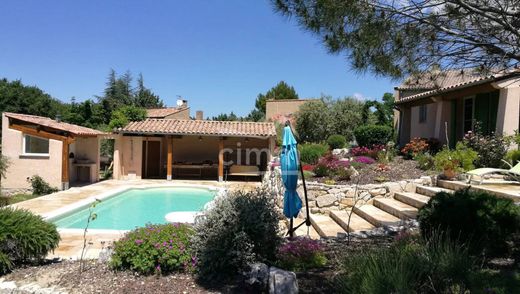 ‏וילה ב  L'Escale, Alpes-de-Haute-Provence