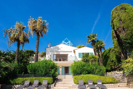 Casa de luxo - Saint-Jean-Cap-Ferrat, Alpes Marítimos