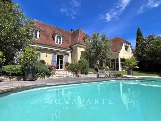 Luxury home in Pau, Pyrénées-Atlantiques