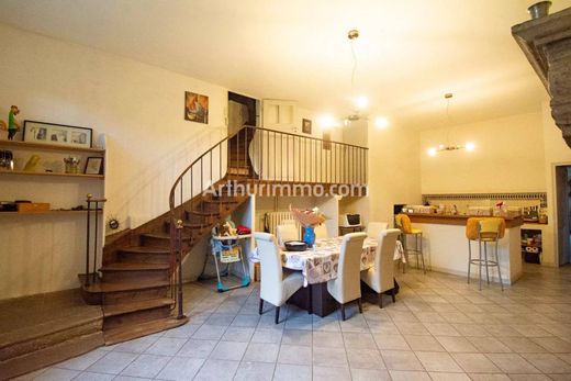 Castle in Besançon, Doubs