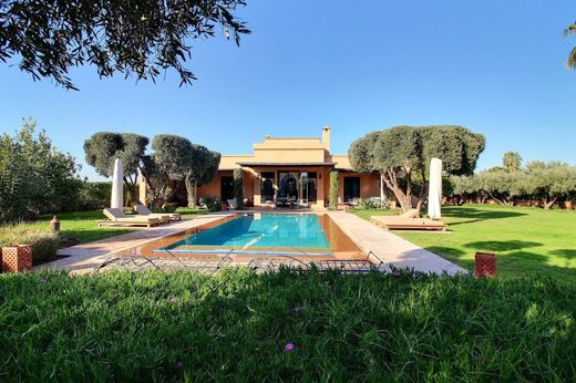Villa in Marrakech, Marrakesh-Safi