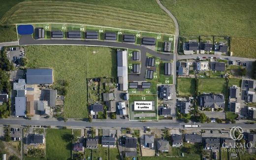 Terrain à Hoscheiderdickt, Parc Hosingen