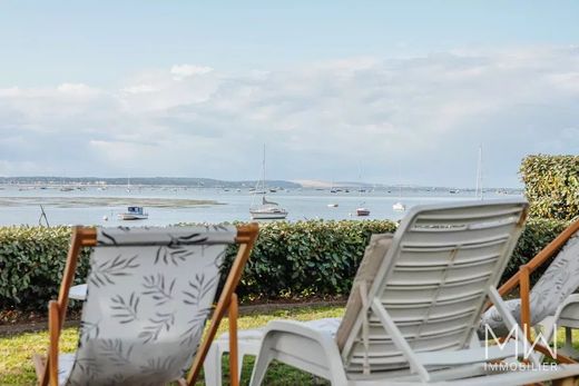 Вилла, Lège-Cap-Ferret, Gironde