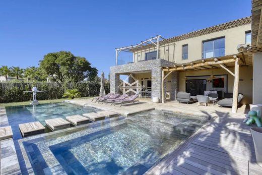 Luxury home in Saint-Tropez, Var
