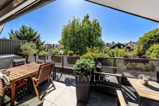 아파트 / Mies, Nyon District