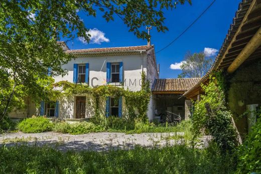 Lüks ev Maillane, Bouches-du-Rhône