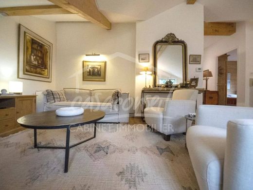 Appartement à Saint-Gervais-les-Bains, Haute-Savoie