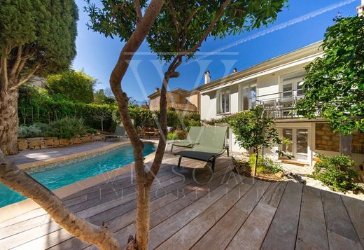 Luxury home in Cannes, Alpes-Maritimes