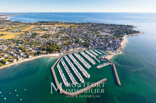 Luksusowy dom w Piriac-sur-Mer, Loire-Atlantique