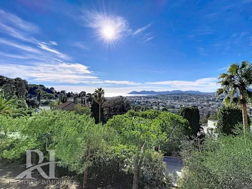 Apartament w Cannet, Alpes-Maritimes