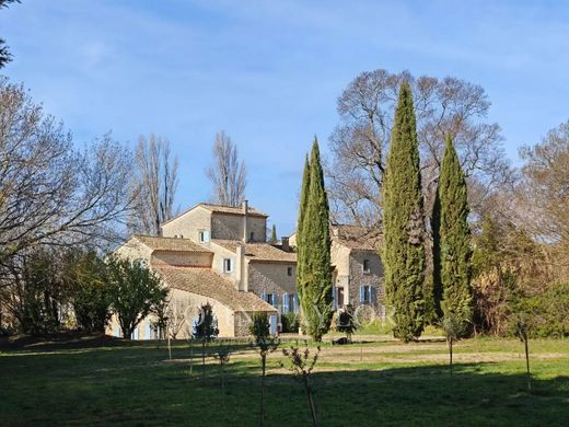 ‏בתי יוקרה ב  La Garde-Adhémar, Drôme
