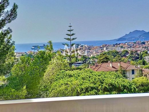 Apartment in Le Cannet, Alpes-Maritimes