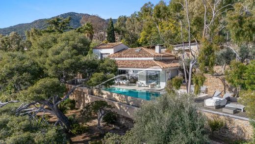 Villa in Le Lavandou, Var