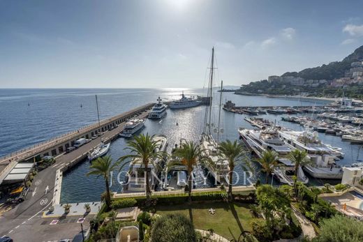 Apartment in Monaco