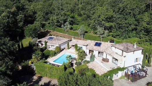 Luxus-Haus in Périgueux, Dordogne