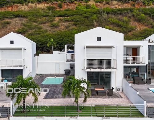 Casa de luxo - Cay Bay