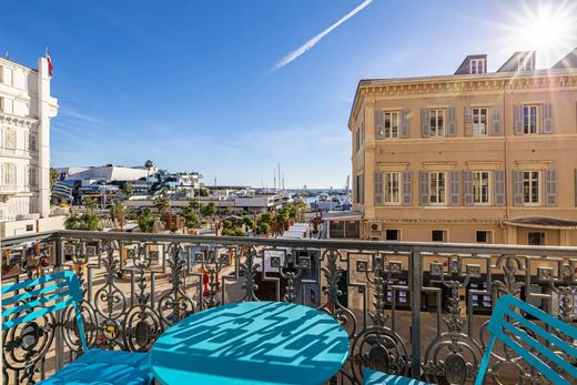 Apartment in Cannes, Alpes-Maritimes