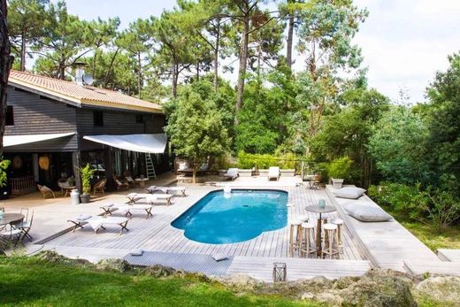 Luxury home in Cap Ferret, Gironde