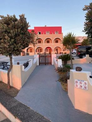 Hotel en Thirámonas, Kefalonia