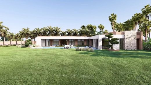 Villa à Marrakech, Marrakesh-Safi