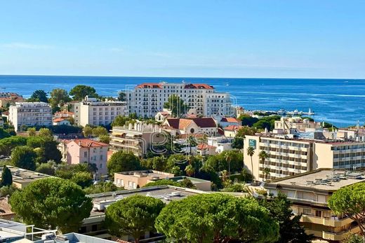 Penthouse Antibes, Alpes-Maritimes