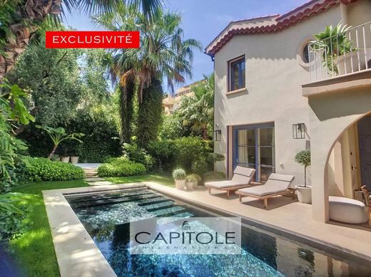 别墅  Antibes, Alpes-Maritimes