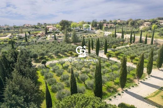 Luxe woning in Aups, Var