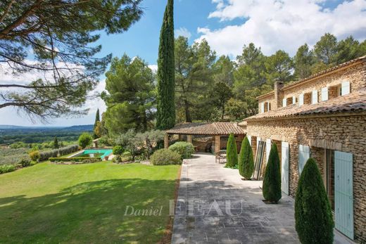 Boerderij in Gordes, Vaucluse