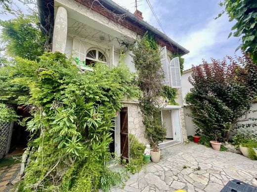 Luxus-Haus in Marseille, Bouches-du-Rhône