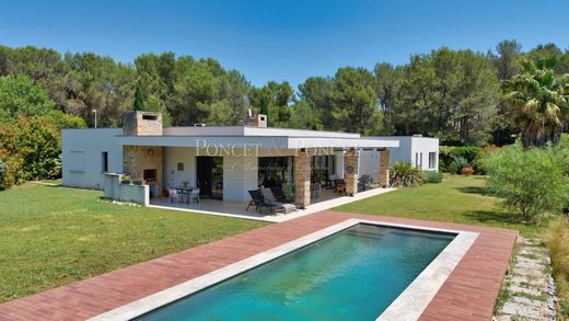 Luxury home in Saint-Gély-du-Fesc, Hérault