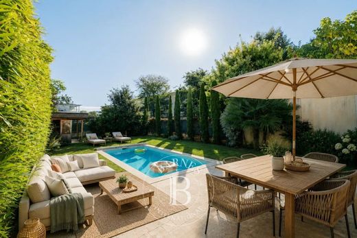 Daire Bordeaux, Gironde