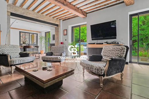 Luxury home in Jonage, Rhône
