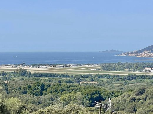 أرض ﻓﻲ Bastelicaccia, South Corsica