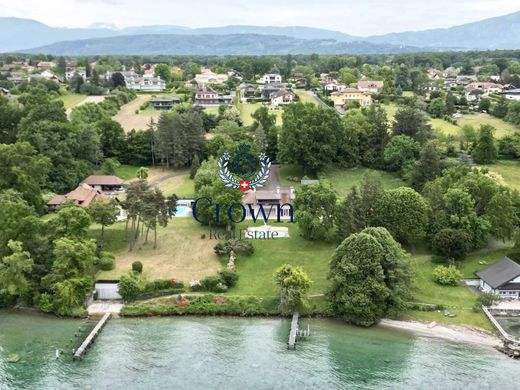 Luxury home in Messery, Haute-Savoie