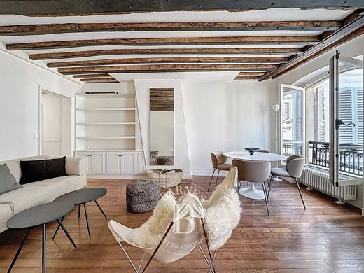 Apartament w Tour Eiffel, Invalides – Ecole Militaire, Saint-Thomas d’Aquin, Paris
