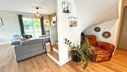 豪宅  Wintzenheim, Haut-Rhin