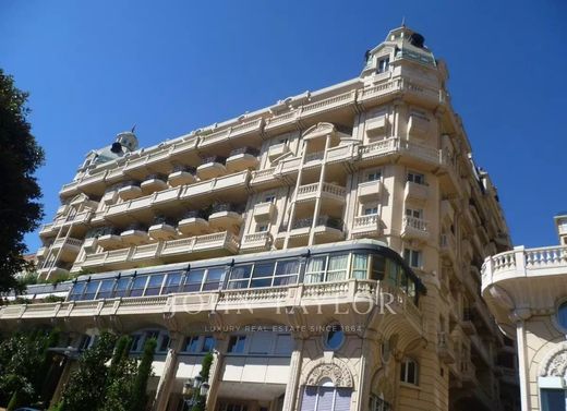 Office in Monaco