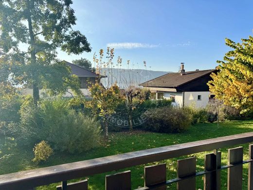 Casa de lujo en Veyrier-du-Lac, Alta Saboya