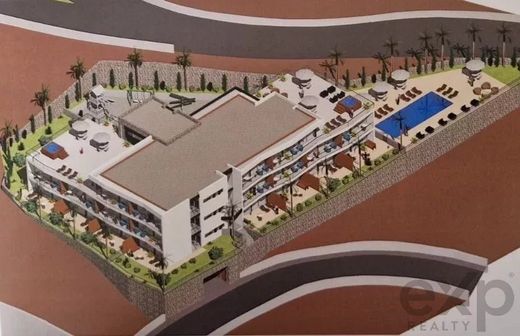 Terreno en São Vicente, Madeira