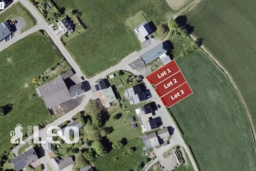 Teren w Merscheid, Esch-sur-Sûre