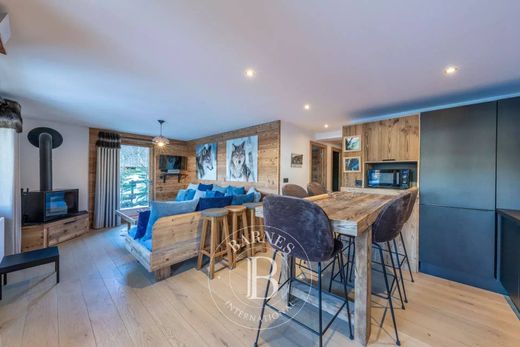 Διαμέρισμα σε Demi-Quartier, Haute-Savoie