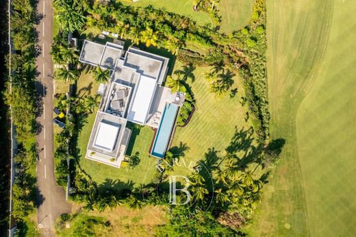 Villa - Beau Champ, Savanne District