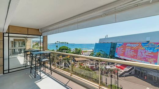 Appartement in Cannes, Alpes-Maritimes